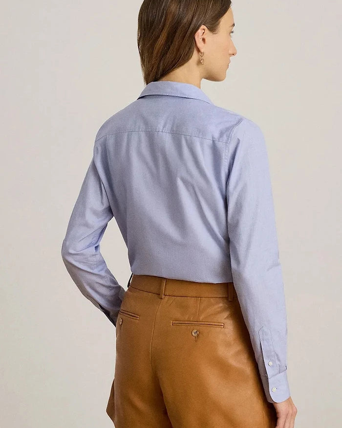 Lauren Ralph Lauren Pamuklu Gömlek
