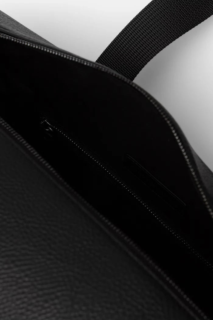 Tommy Hilfiger чанта мъжка от имитация на кожа