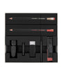 Moleskine x Blackwing Graphite Lover Pencil Set