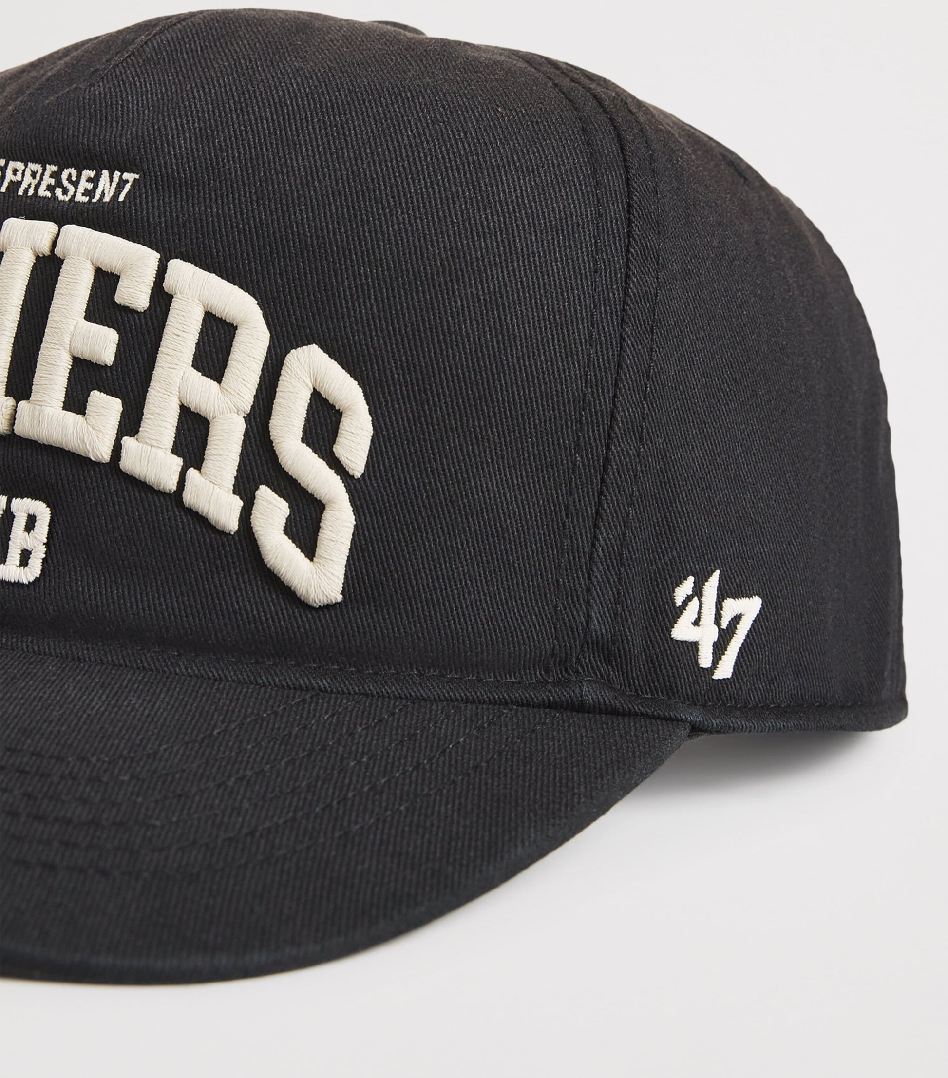 Represent x ’47 Owners Club Baseball Cap