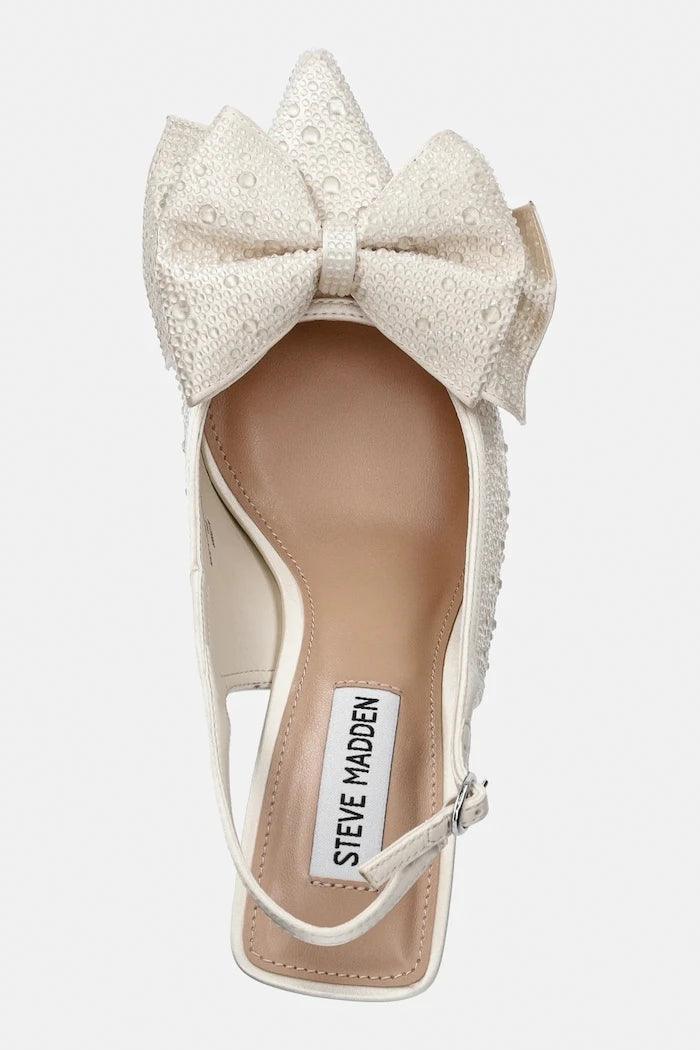 Steve Madden Neasa İnce Topuklu Ayakkabılar