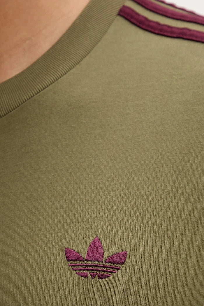 adidas Originals pamuklu erkek tişört