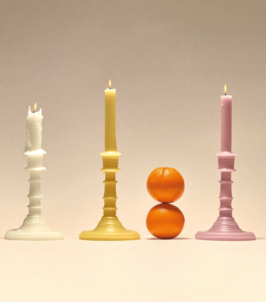 LOEWE Honeysuckle Chandelier Candle