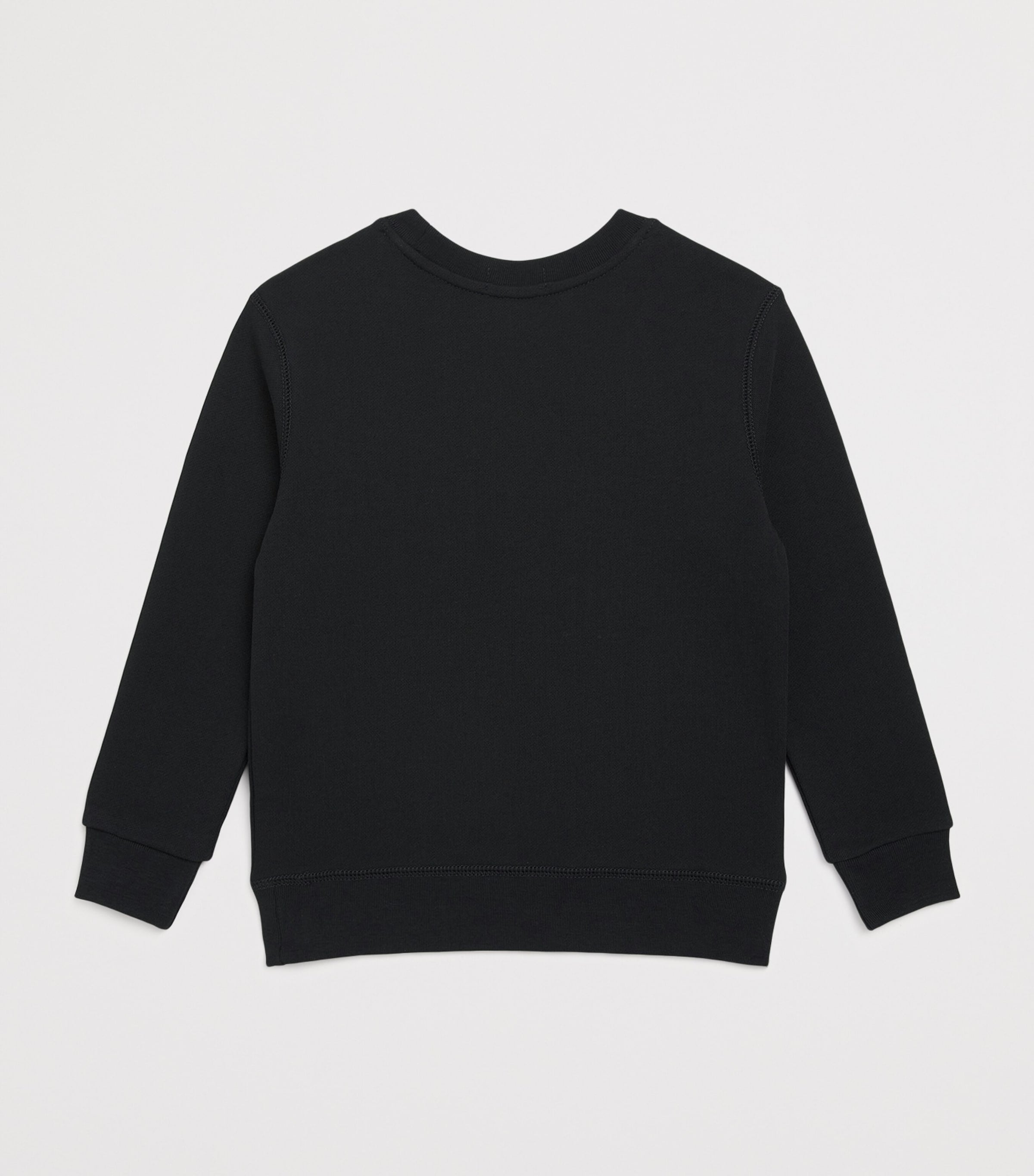 Ralph Lauren Kids Cotton Polo Bear Sweatshirt (2-7 Years)