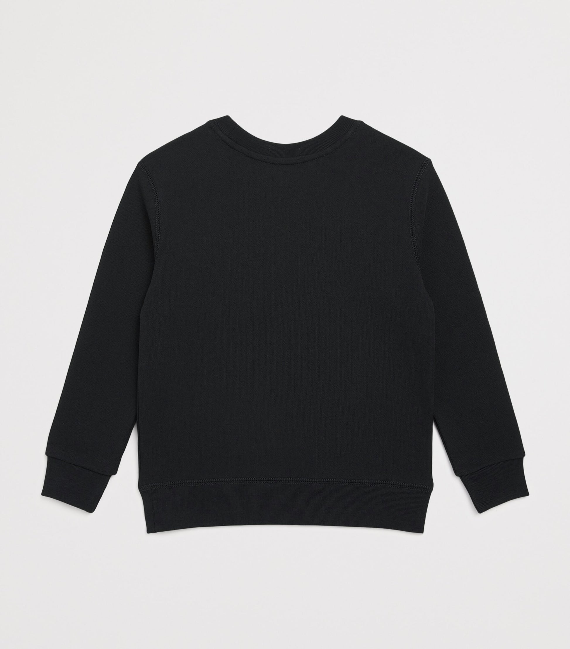 Ralph Lauren Kids Cotton Polo Bear Sweatshirt (2-7 Years)