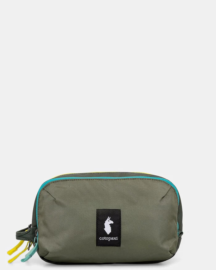 Cotopaxi козметична чанта Nido 4L