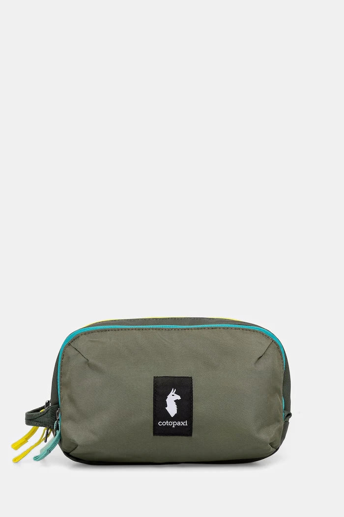 Cotopaxi козметична чанта Nido 4L