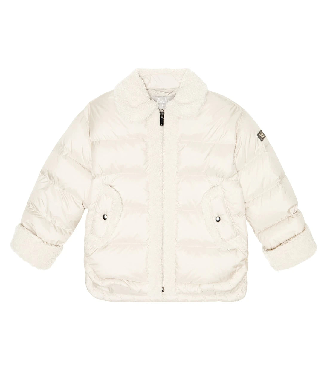 Il Gufo - Down jacket
