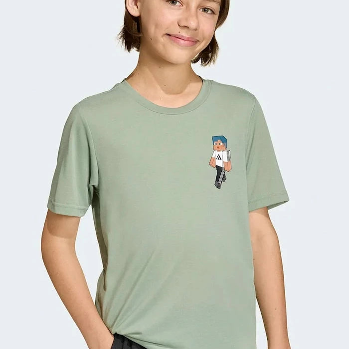 Детска тениска adidas