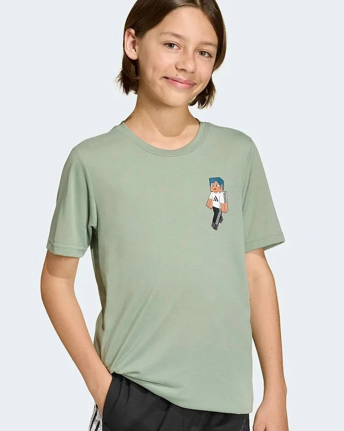 Детска тениска adidas