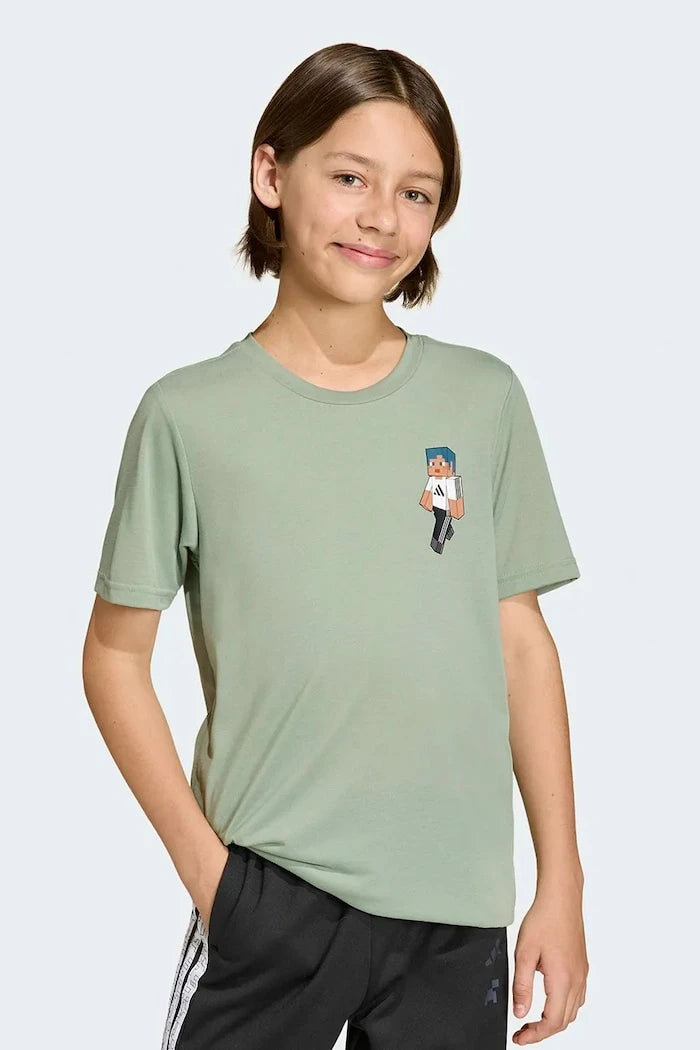 adidas çocuk tişörtü