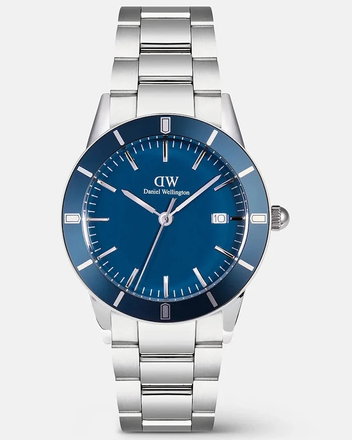 Часовник Daniel Wellington