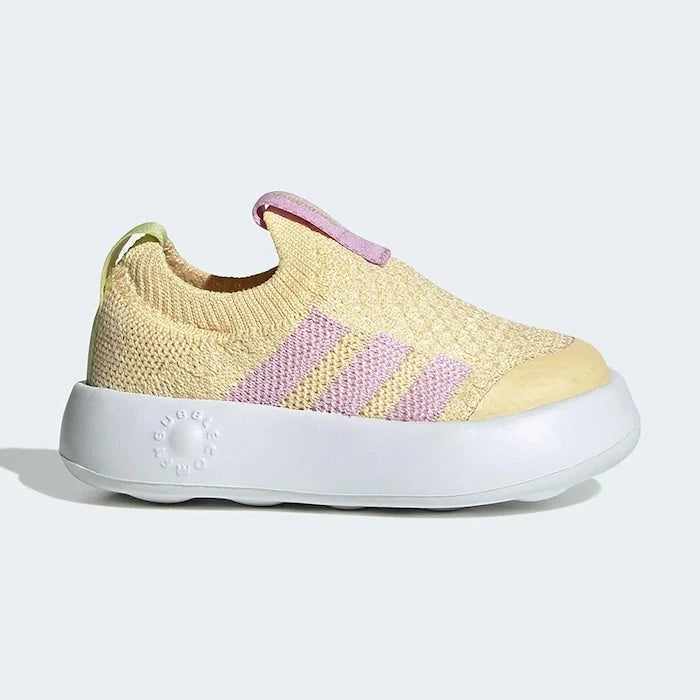 Бебешки маратонки adidas BUBBLECOMFY