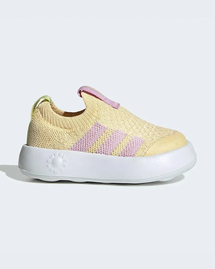 Бебешки маратонки adidas BUBBLECOMFY
