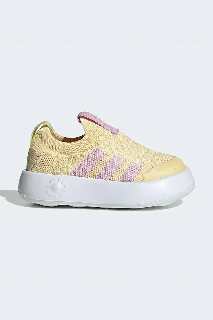 Бебешки маратонки adidas BUBBLECOMFY