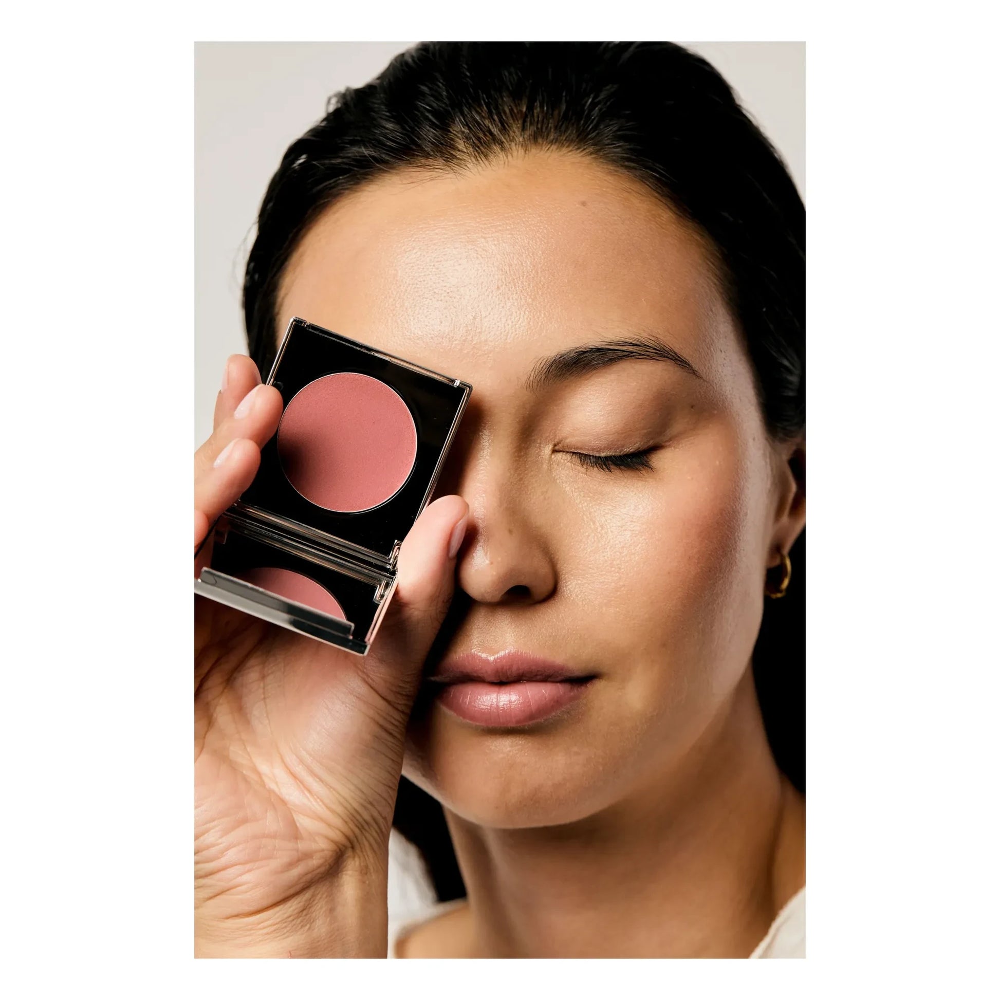 AIME - Bonne Mine Cheek and Lip Cream - 2g | Amoureuse