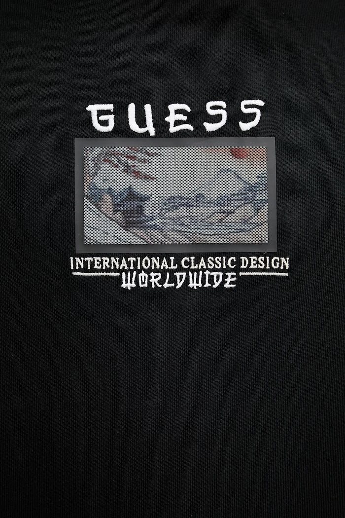 Guess erkek tişört