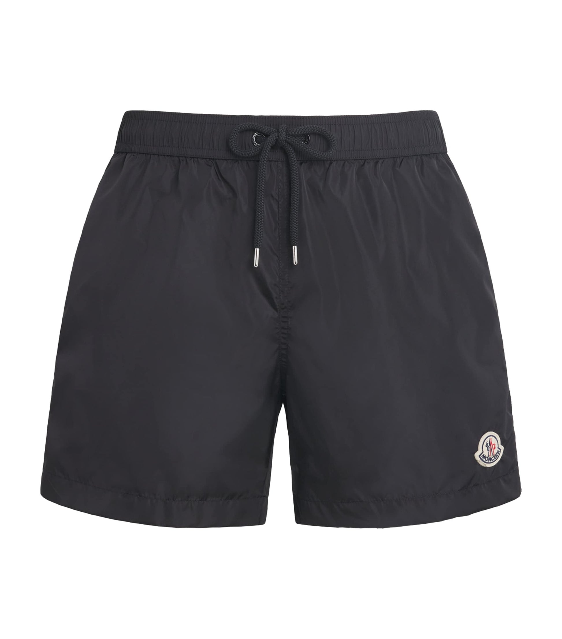Moncler Logo Swim Shorts