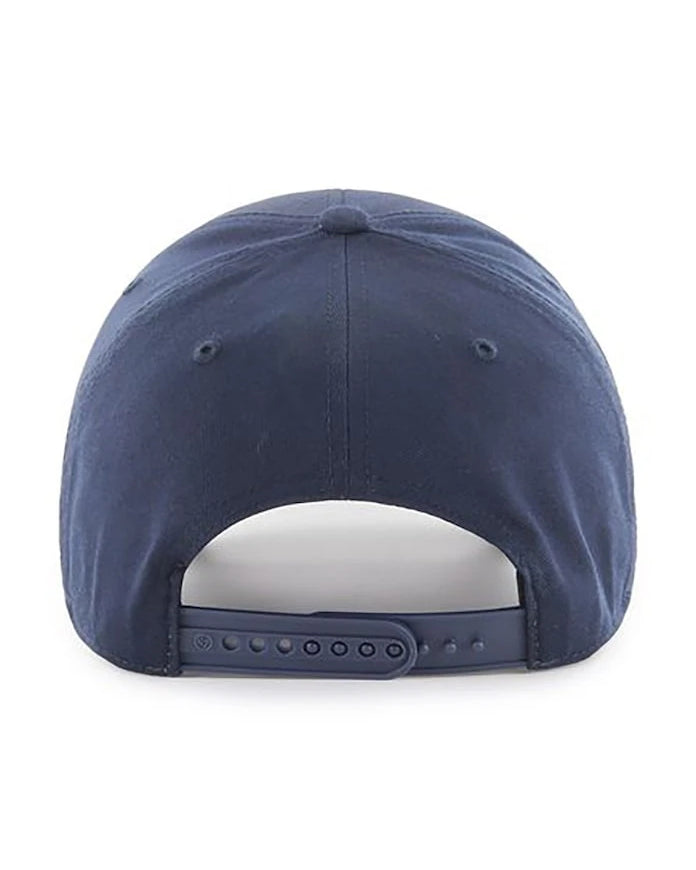 Vizörlü şapka 47 Brand Mlb New York Yankees