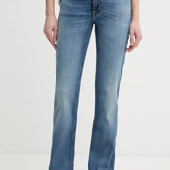 United Colors of Benetton дънки bootcut