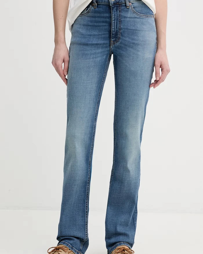United Colors of Benetton bootcut kot pantolon
