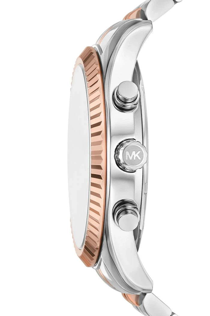 Michael Kors Erkek Lexington Saat