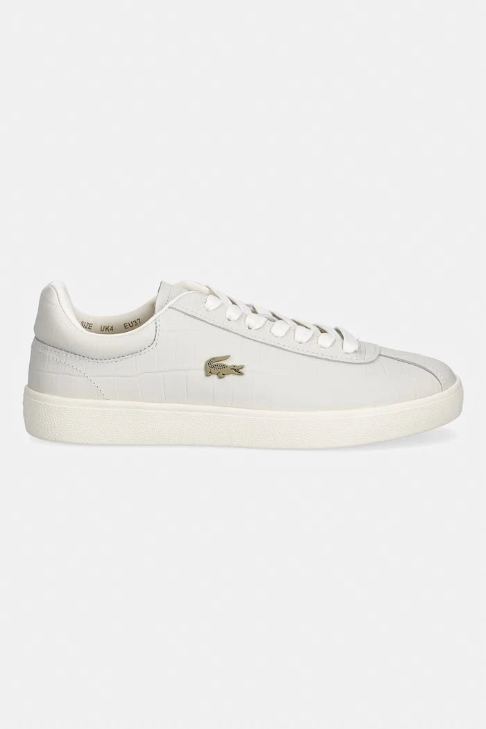 Lacoste Baseshot Leather Sneakers маратонки дамски от кожа