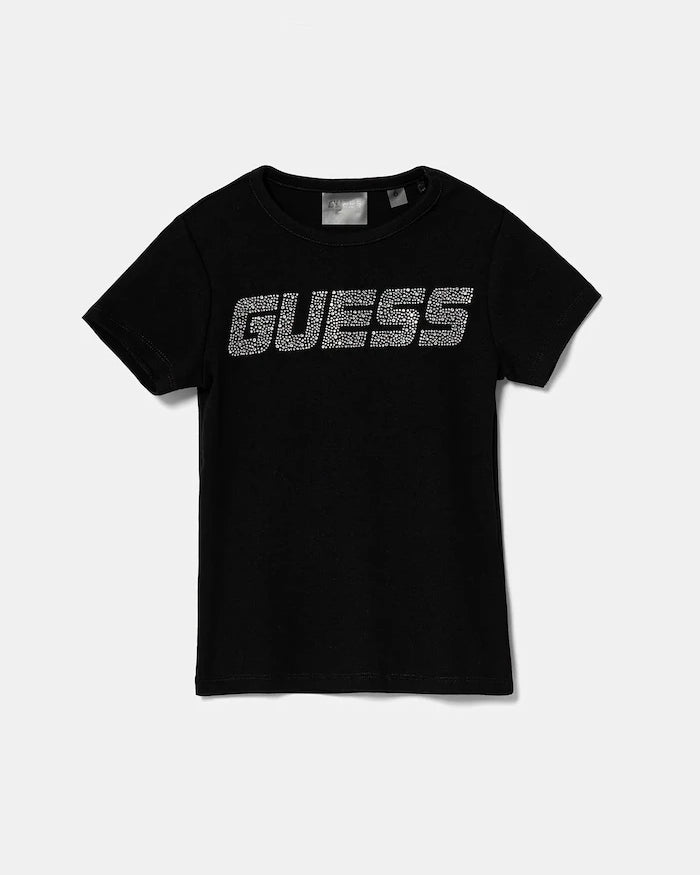 Çocuk Guess Tişört
