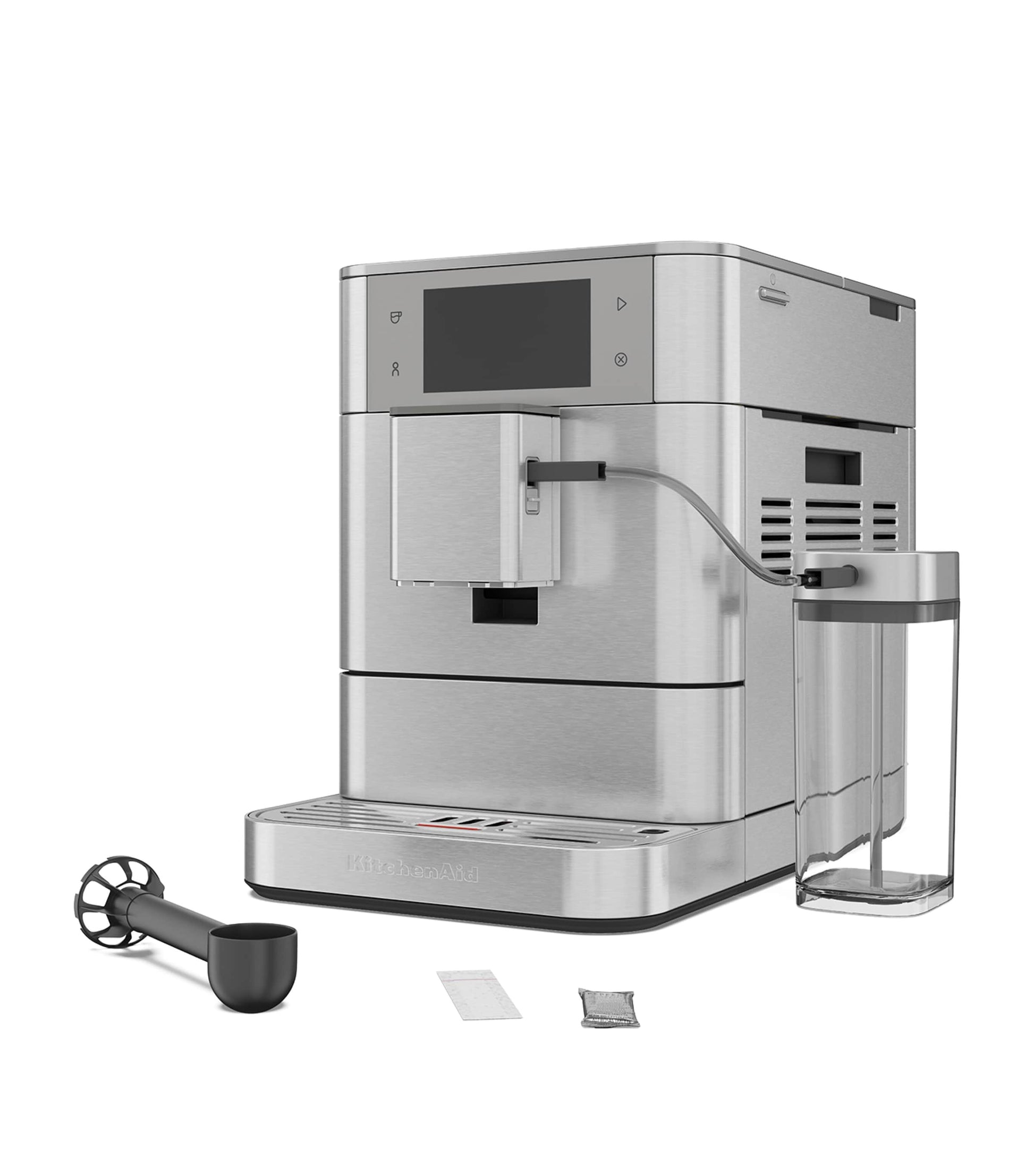 Fully Automatic Espresso Machine