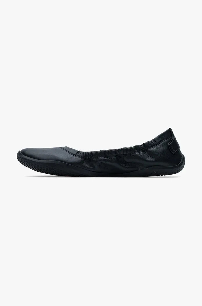 Deri Balerin Ayakkabıları Vivobarefoot ASANA YIN