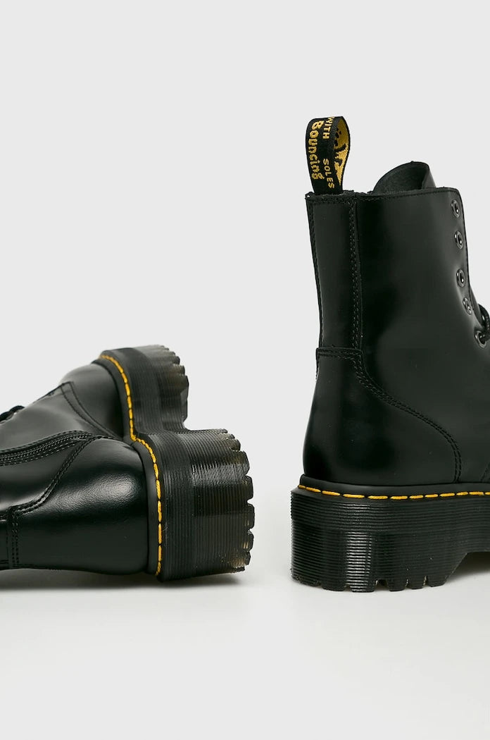 Dr Martens - Обувки Jadon