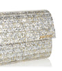 Neutral Sweetie Clutch Bag