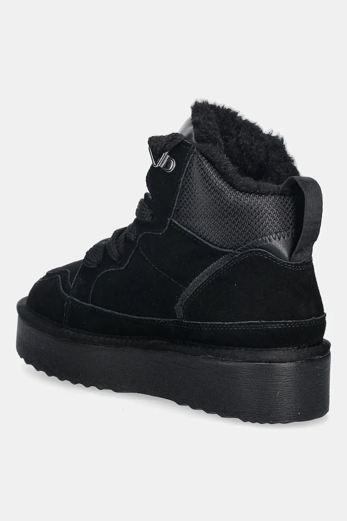 Steve Madden Paci Süet Spor Ayakkabı