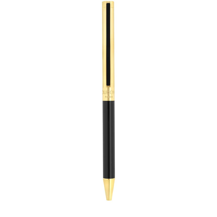 Palladium Lacquer Classique Ballpoint Pen