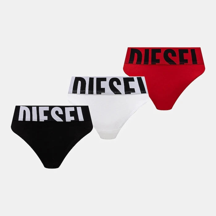 Прашки Diesel UFST-STARS-THREEPACK (3 чифта)