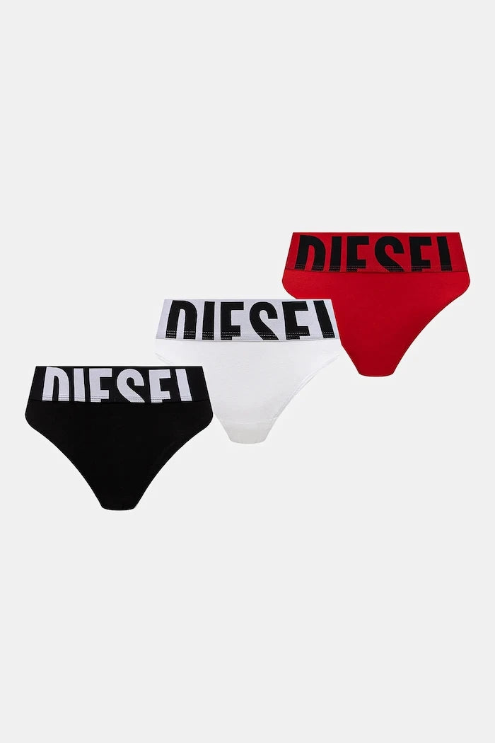 Прашки Diesel UFST-STARS-THREEPACK (3 чифта)