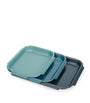 Set of 3 Non-Stick Nest Baking Trays