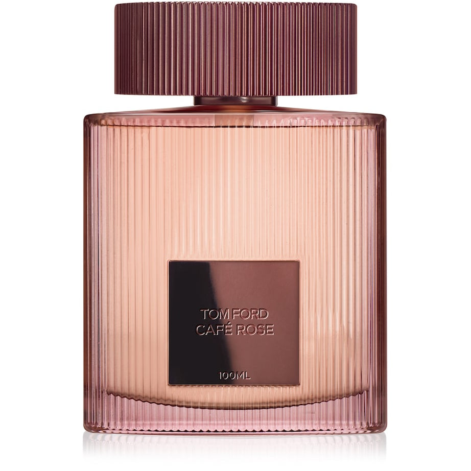 Café Rose Eau de Parfum (100ml)