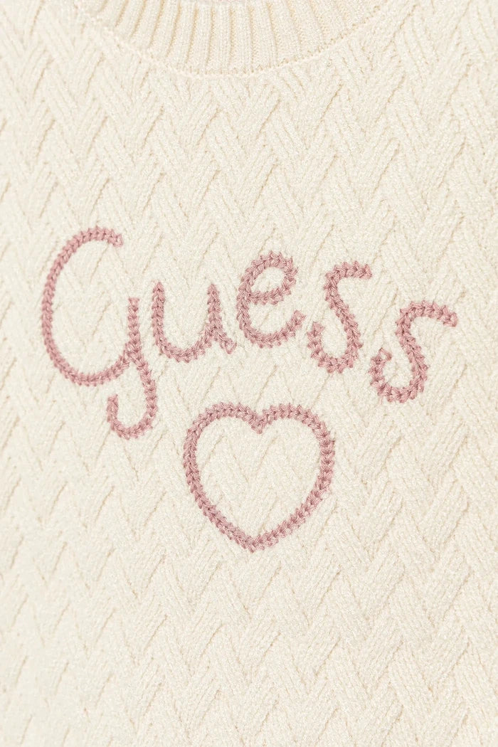 Детска рокля Guess
