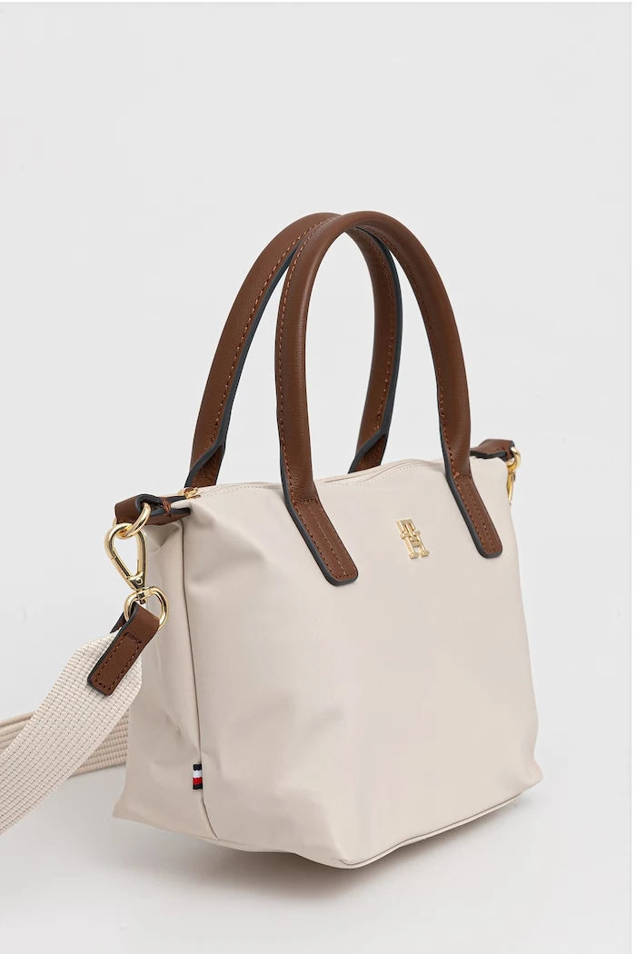 Tommy Hilfiger kadın crossbody çanta