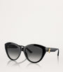 Black Acetate JC5007 Sunglasses