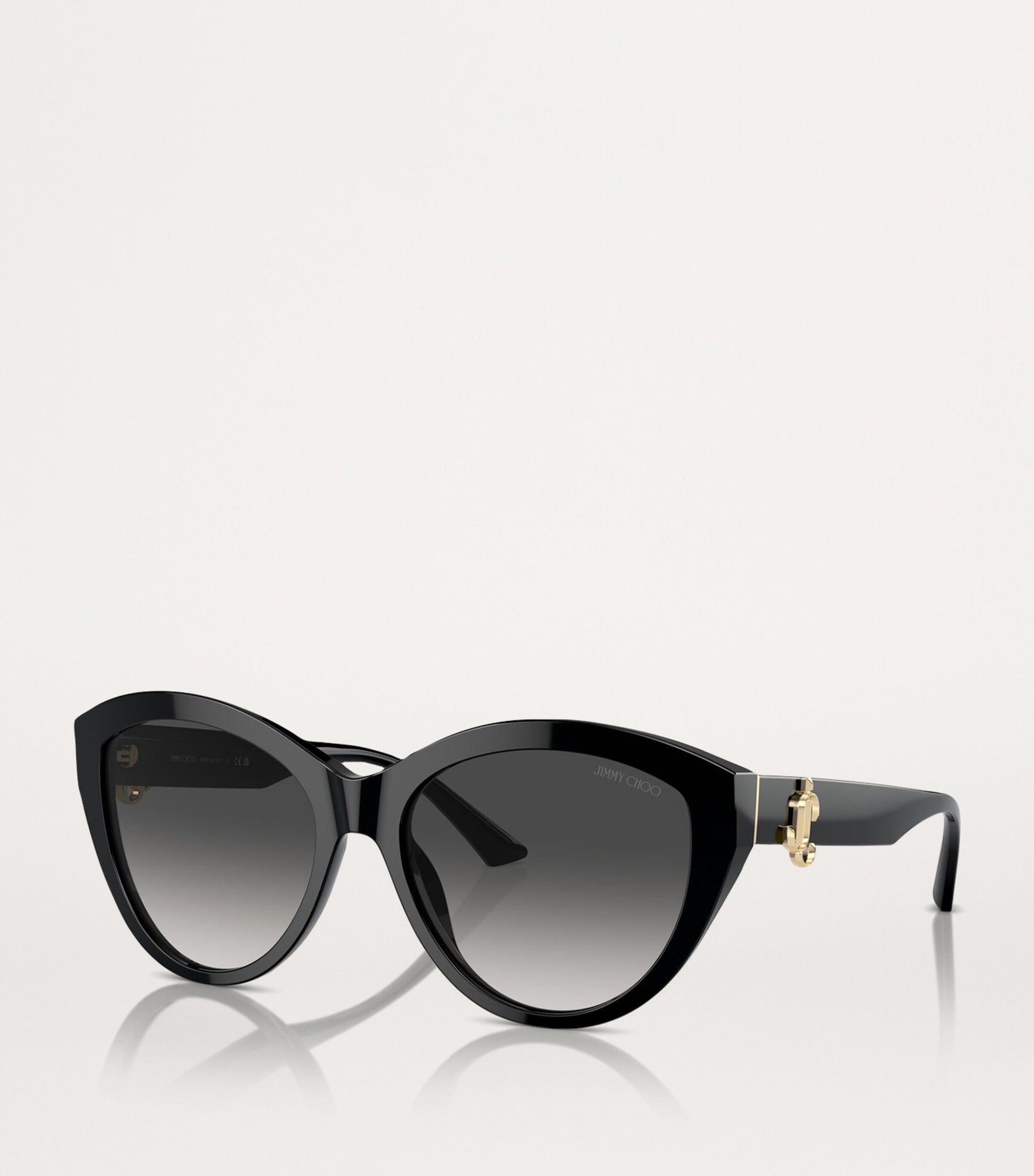 Black Acetate JC5007 Sunglasses