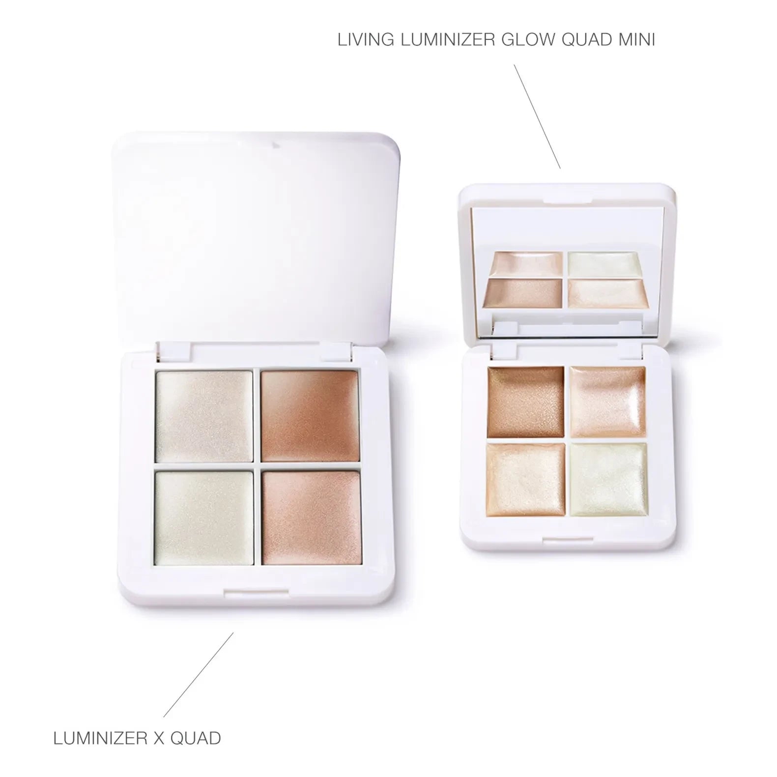 RMS Beauty - Highlighter - 4.82g | Living