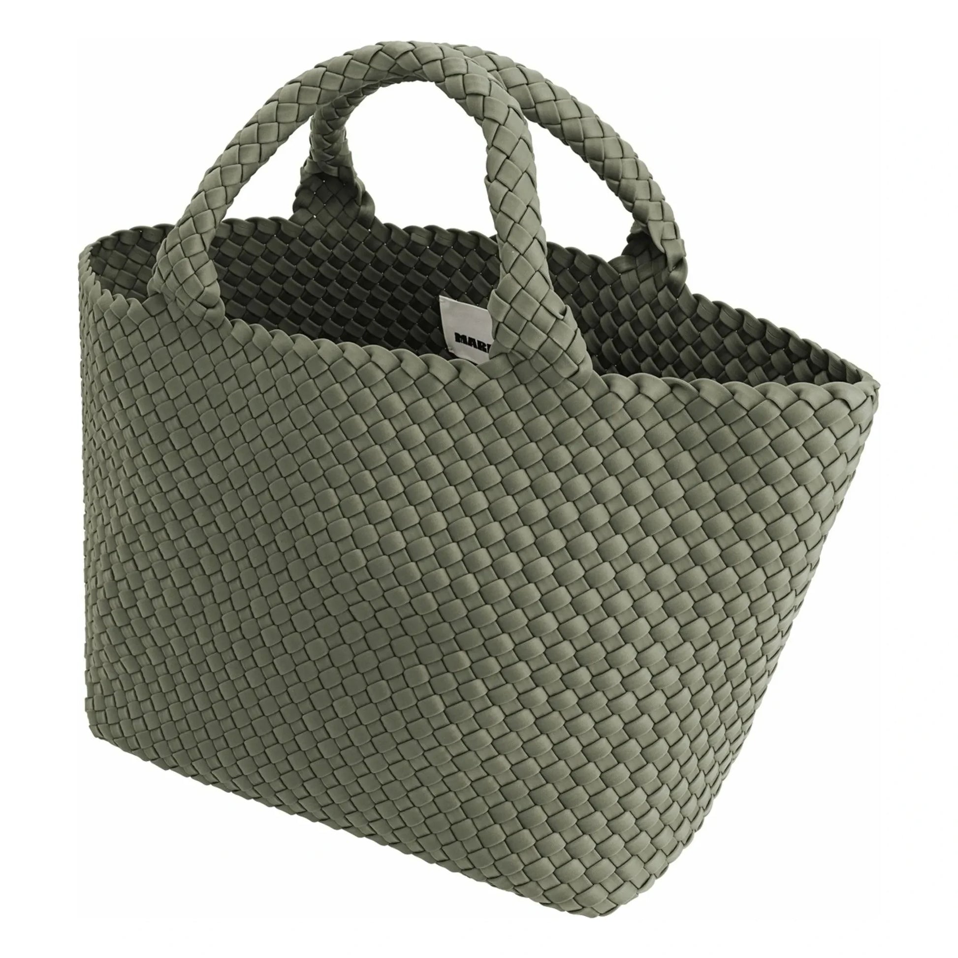 Marrea - Marrea Medium Bag | Light khaki