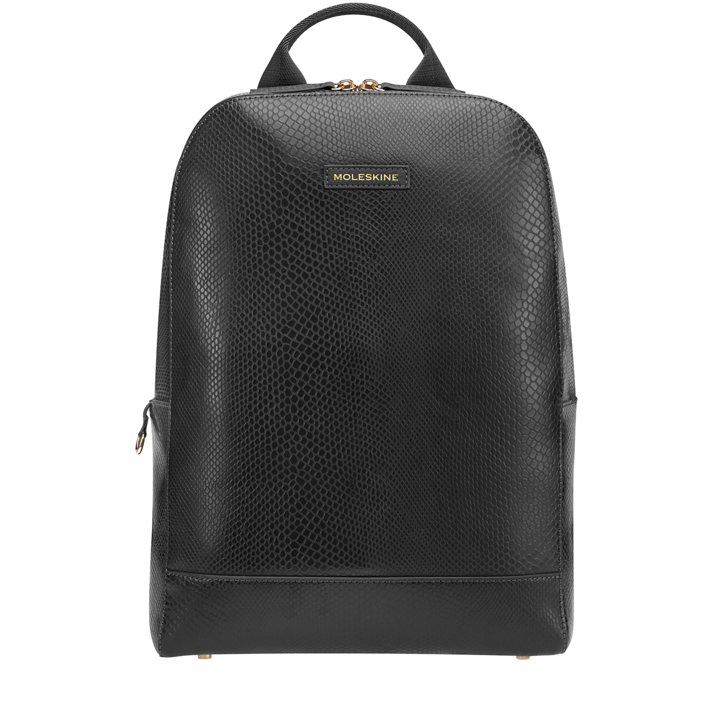 Moleskine Vegan Leather Precious & Ethical Backpack