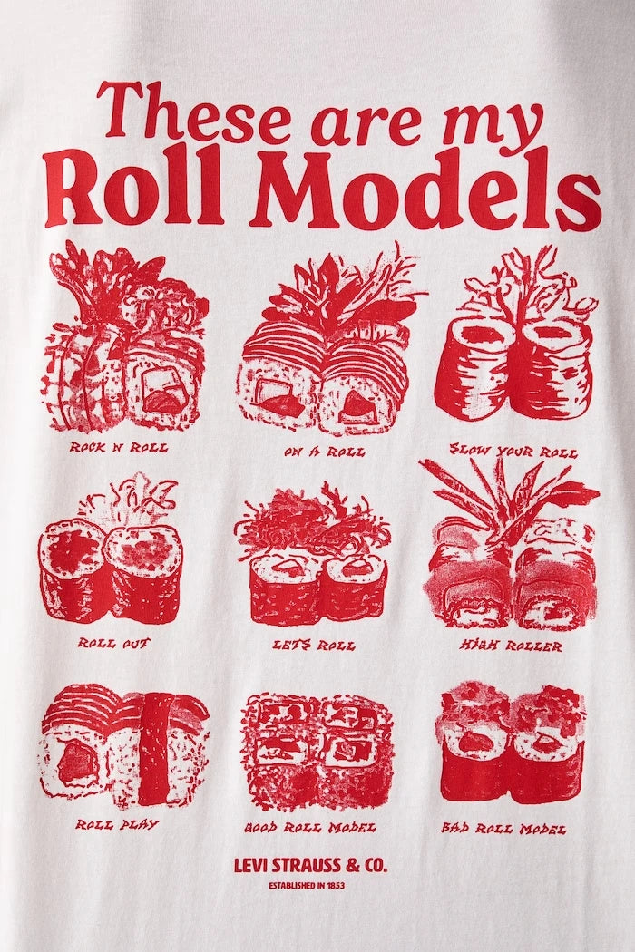 Levi's Erkek Pamuklu RELAXED FIT TEE Tişört