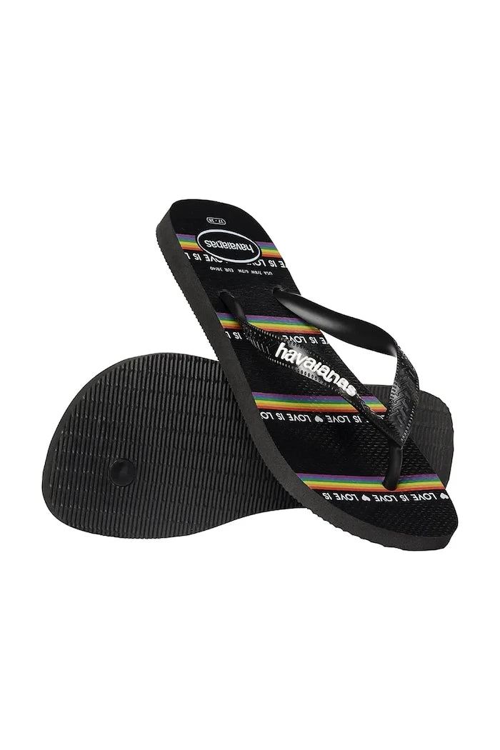 Havaianas TOP PRIDE terlik
