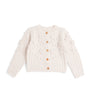 Louise Misha Sandy Cardigan (4-12 Years)