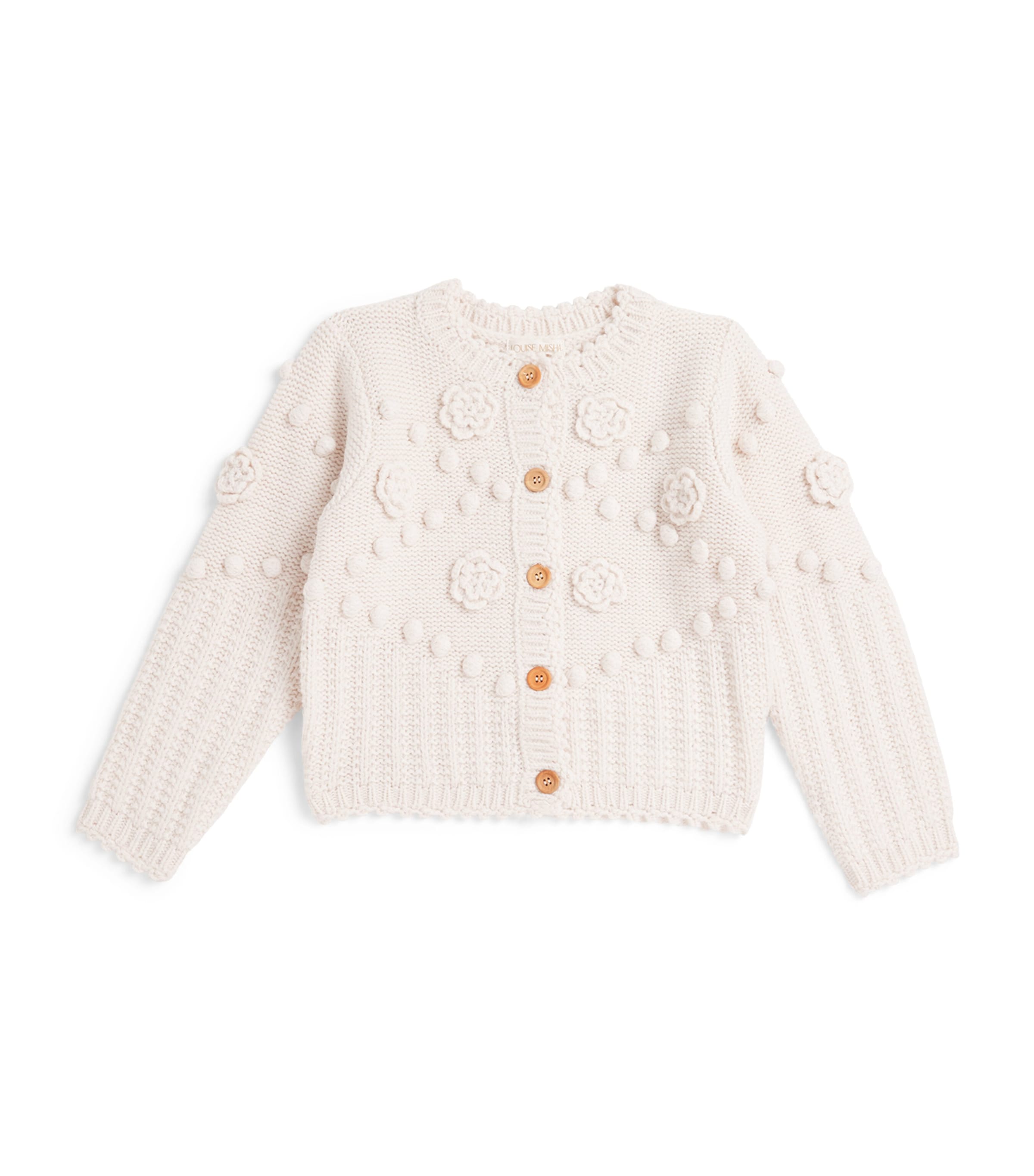 Louise Misha Sandy Cardigan (4-12 Years)