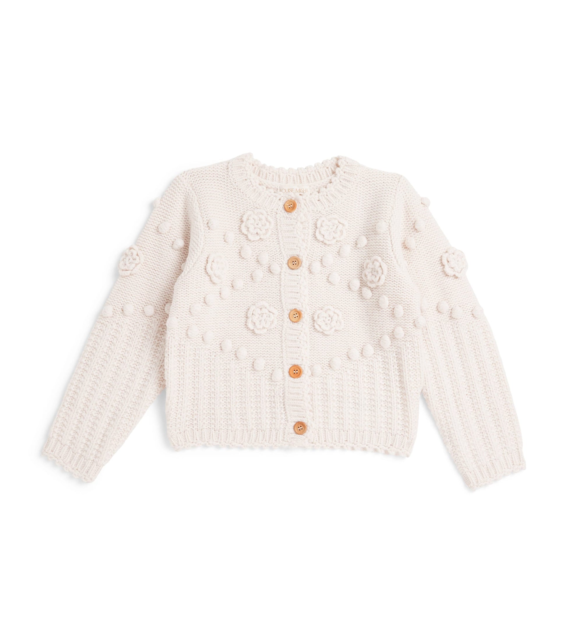 Louise Misha Sandy Cardigan (4-12 Years)